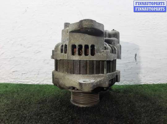 Генератор на Nissan Pathfinder III (R51)