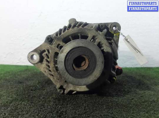 Генератор на Nissan Pathfinder III (R51)