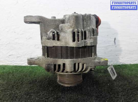 Генератор NS922174 на Nissan Pathfinder III (R51) 2004 - 2010