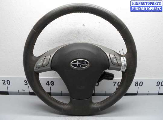 купить Руль на Subaru Tribeca Рестайлинг (WX) 2007 - 2014