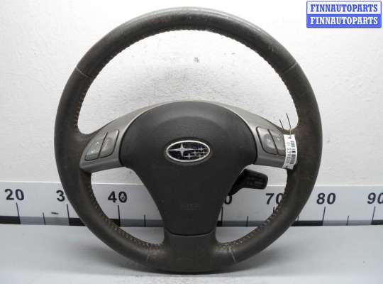 Руль SUM1336 на Subaru Tribeca Рестайлинг (WX) 2007 - 2014