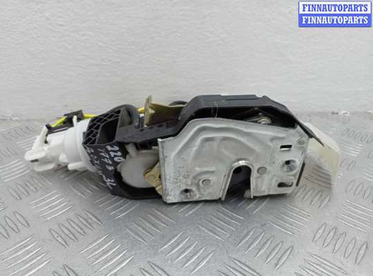 купить Замок двери задней левой на Mercedes S-klasse (W220) Рестайлинг 2002 - 2005