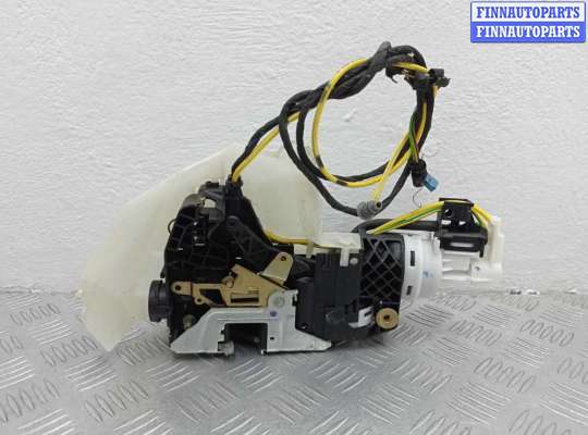 купить Замок двери задней левой на Mercedes S-klasse (W220) Рестайлинг 2002 - 2005