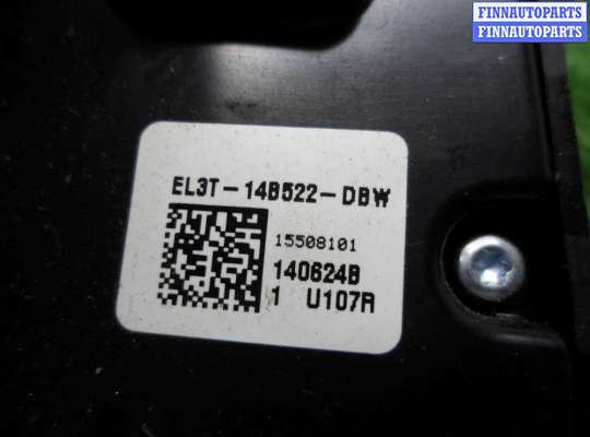 купить Переключатель подрулевой (стрекоза) на Ford F-150 XII 2008 - 2014