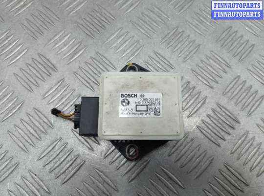 Датчик уровня оборотов BM2180745 на BMW X5 E70 2007 - 2010