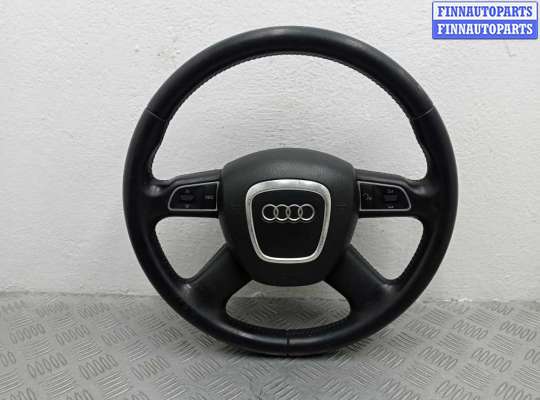 Руль AU1180439 на Audi Q7 (4LB) рестайлинг 2009 - 2015