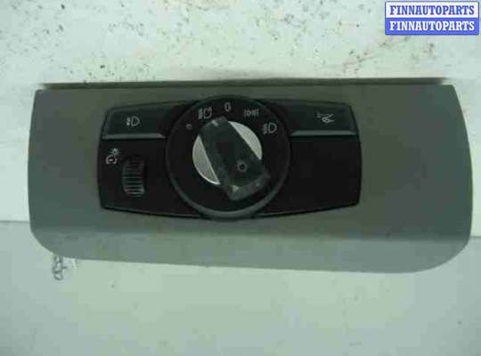 купить Переключатель света на BMW X5 E70 2007 - 2010