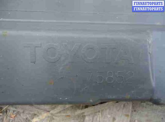 купить Порог пластиковый левый на Toyota Camry V (XV30) 2001 - 2006
