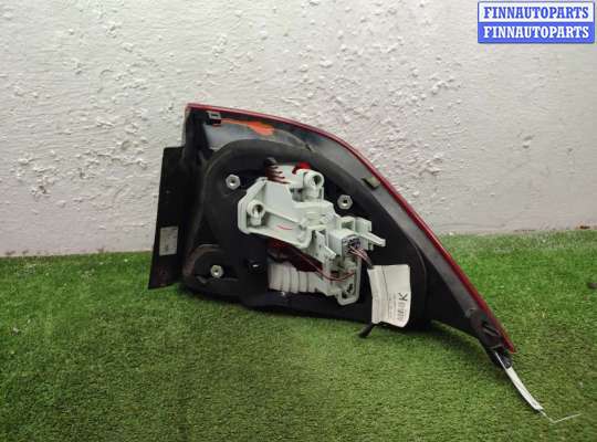 купить Фонарь крыла левый на Volvo S60 II (FS,FH) 2010 - 2013