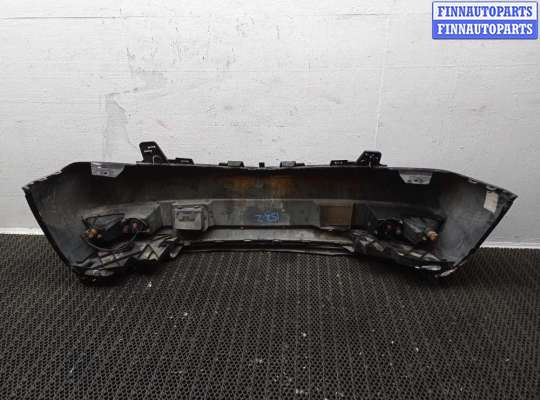 купить Бампер передний на Cadillac Escalade III 2006 - 2014 (GMT900)