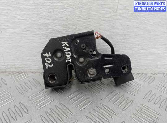купить Замок капота на Volkswagen Touareg I (7L) 2002 - 2006