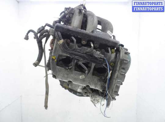 ДВС (Двигатель) на Subaru Legacy III (BE, BH)