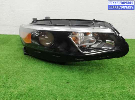 купить Фара правая на Chevrolet Malibu IX 2015 - 2018