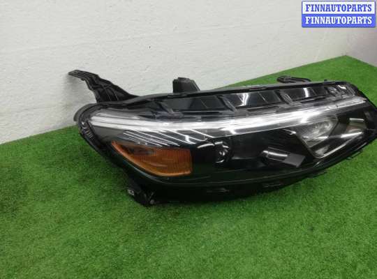 купить Фара правая на Chevrolet Malibu IX 2015 - 2018