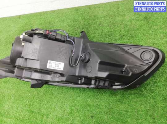 купить Фара правая на Chevrolet Malibu IX 2015 - 2018