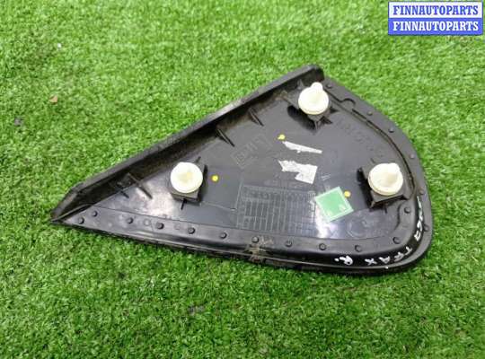 купить Накладка переднего правого крыла на Chevrolet Trax 2012 - наст. время