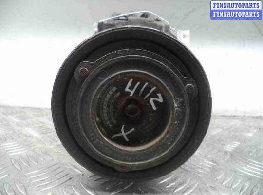 Компрессор кондиционера JPE9615 на Jeep Liberty I (KJ) 2001 - 2007