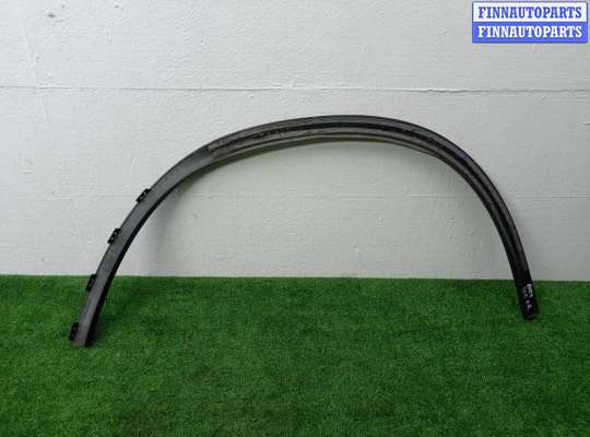 купить Накладка переднего правого крыла на Mercedes GLC (X253) Рестайлинг 2019 - 2023