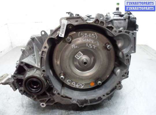 АКПП FO1633246 на Ford Escape III рестайлинг 2016 - 2019