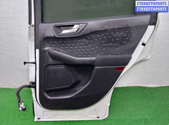 купить Стекло двери задней правой на Ford Escape IV 2019 - 2024