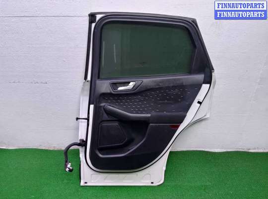 купить Стекло двери задней правой на Ford Escape IV 2019 - 2024