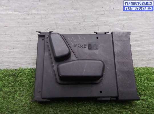 купить Переключатель регулировки сиденья на Jeep Grand Cherokee IV (WK2) Рестайлинг 2013 -2016