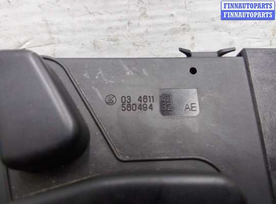 купить Переключатель регулировки сиденья на Jeep Grand Cherokee IV (WK2) Рестайлинг 2013 -2016