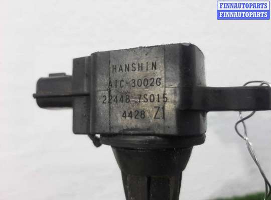 купить Катушка зажигания на Nissan Titan I (A60) 2003 - 2006