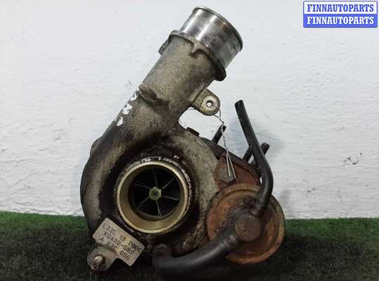 купить Турбина на Mazda CX7 (ER) 2006 - 2009