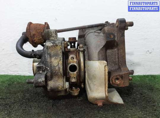 купить Турбина на Mazda CX7 (ER) 2006 - 2009