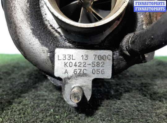 купить Турбина на Mazda CX7 (ER) 2006 - 2009