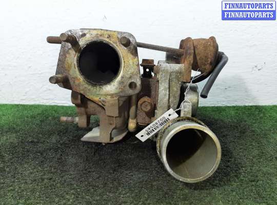 купить Турбина на Mazda CX7 (ER) 2006 - 2009