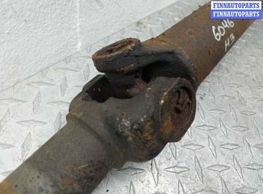 купить Кардан задний на Hummer H3 2005 - 2010