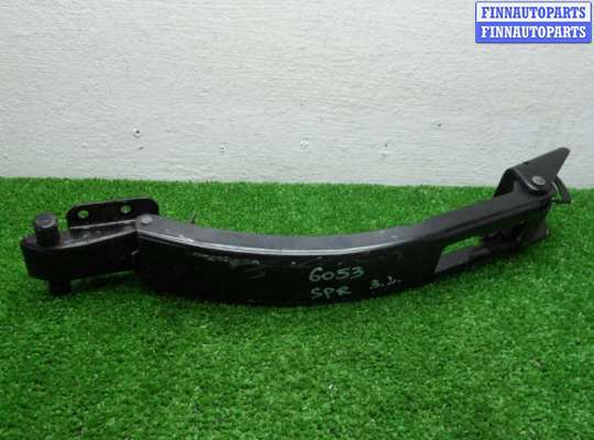 Ограничитель двери MB1684048 на Mercedes Sprinter II (w906) 2006 - 2017