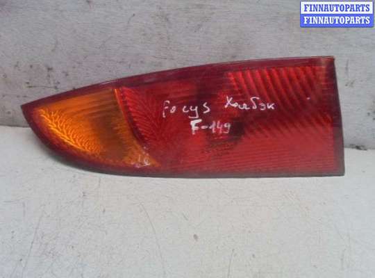 купить Фонарь крыла правый на Ford Focus I 1998 - 2005