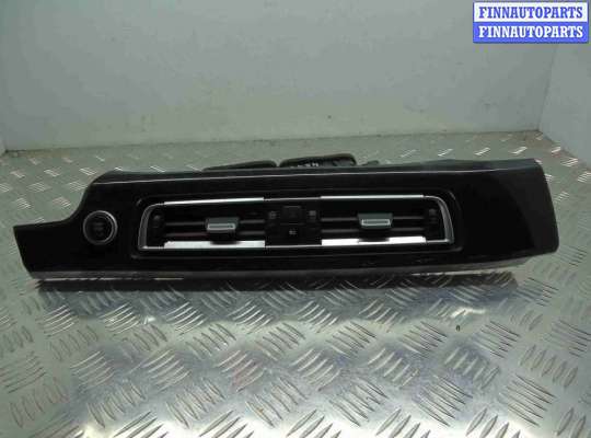 Дефлектор обдува салона BM2166518 на BMW 7-Series F01,F02 2008 - 2012