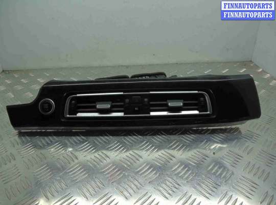 купить Дефлектор обдува салона на BMW 7-Series F01,F02 2008 - 2012