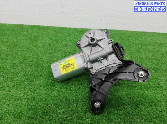 купить Двигатель стеклоочистителя задний на Cadillac Escalade III 2006 - 2014 (GMT900)