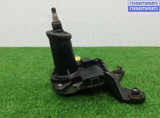 купить Двигатель стеклоочистителя задний на Cadillac Escalade III 2006 - 2014 (GMT900)