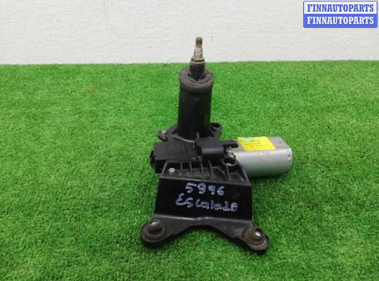 купить Двигатель стеклоочистителя задний на Cadillac Escalade III 2006 - 2014 (GMT900)