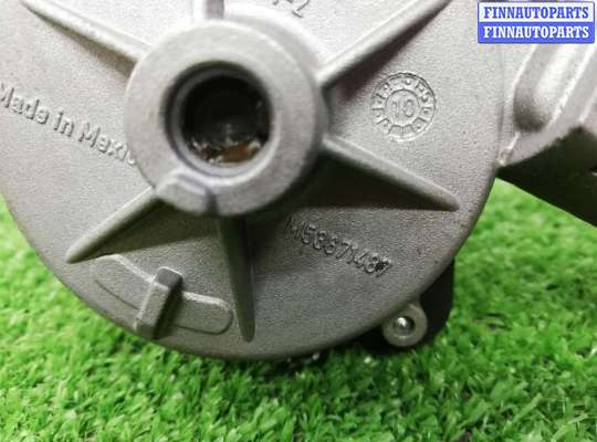 купить Двигатель стеклоочистителя задний на Cadillac Escalade III 2006 - 2014 (GMT900)