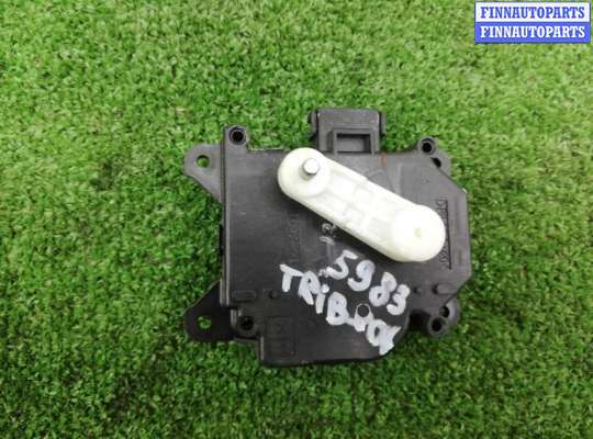 купить Моторчик заслонки печки на Subaru Tribeca (WX) 2004 - 2007