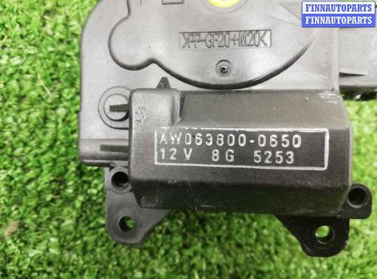 купить Моторчик заслонки печки на Subaru Tribeca (WX) 2004 - 2007