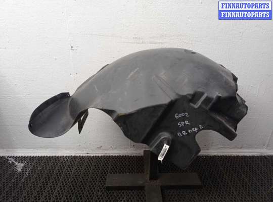 купить Подкрылок передний правый на Mercedes Sprinter II (w906) 2006 - 2017