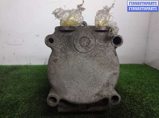 купить Компрессор кондиционера на Subaru Tribeca (WX) 2004 - 2007