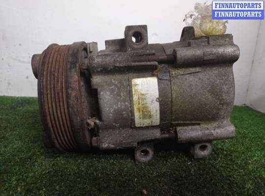 купить Компрессор кондиционера на Subaru Tribeca (WX) 2004 - 2007