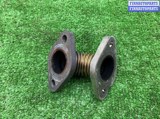 купить Трубка системы рециркуляции EGR на Mercedes GL (X164) Рестайлинг 2009 - 2012