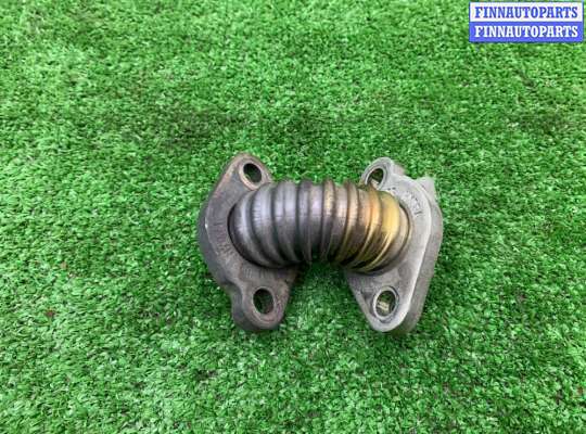 купить Трубка системы рециркуляции EGR на Mercedes GL (X164) Рестайлинг 2009 - 2012