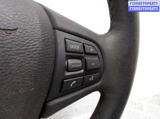 купить Руль на BMW 5-Series F10 2009 - 2013