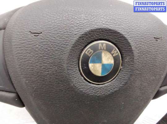 купить Руль на BMW 5-Series F10 2009 - 2013